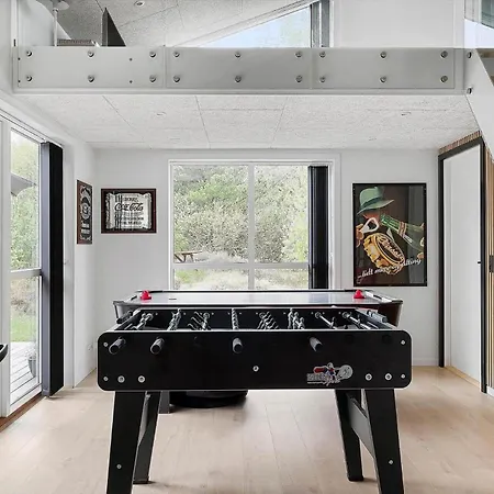 Prázdninový dům 0330-romo-praestekraven-3 Molby