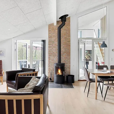 0330-romo-praestekraven-3 Prázdninový dům *