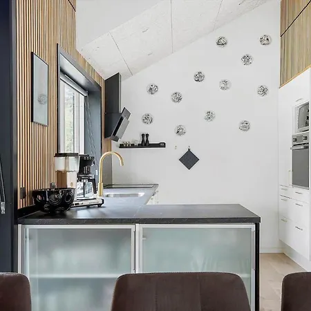 Prázdninový dům 0330-romo-praestekraven-3 Molby