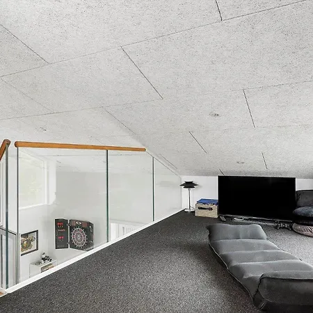 Prázdninový dům 0330-romo-praestekraven-3 Molby