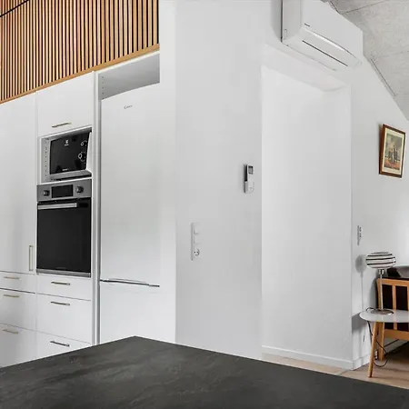 Hébergement de vacances 0330-romo-praestekraven-3 Molby