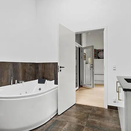 Prázdninový dům 0330-romo-praestekraven-3 Molby