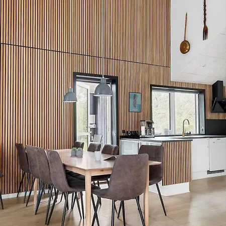 Prázdninový dům 0330-romo-praestekraven-3 *