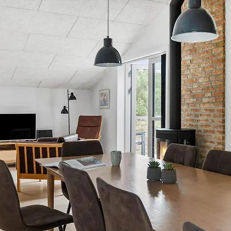 0330-romo-praestekraven-3 Prázdninový dům Molby