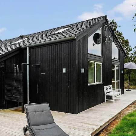 Hébergement de vacances 0330-romo-praestekraven-3 *