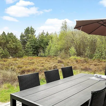 Prázdninový dům 0330-romo-praestekraven-3 *