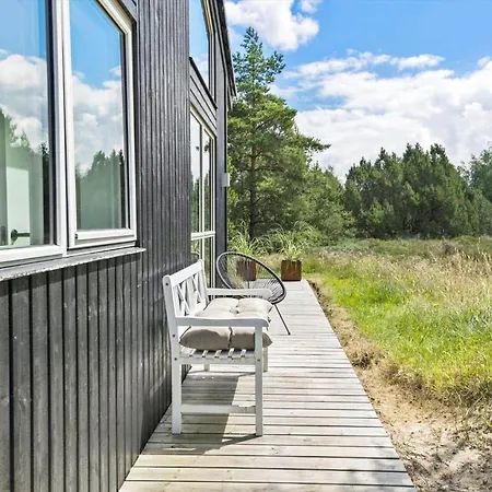 0330-romo-praestekraven-3 Prázdninový dům *