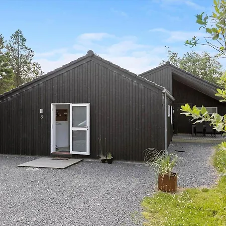 0330-romo-praestekraven-3 Prázdninový dům Molby