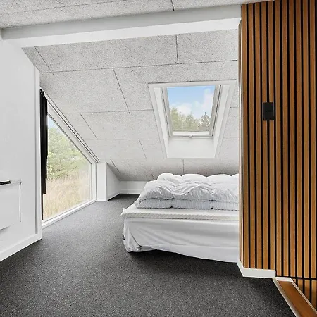 0330-romo-praestekraven-3 Hébergement de vacances Molby