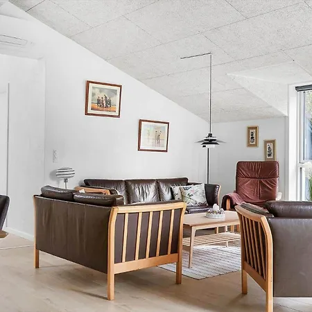 Hébergement de vacances 0330-romo-praestekraven-3 *