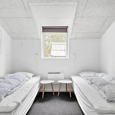 Hébergement de vacances 0330-romo-praestekraven-3