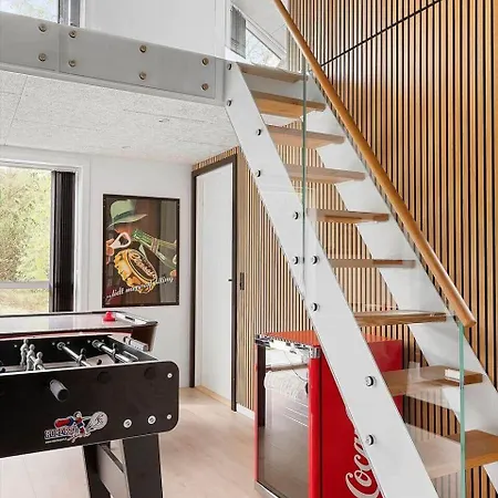 0330-romo-praestekraven-3 Hébergement de vacances Molby