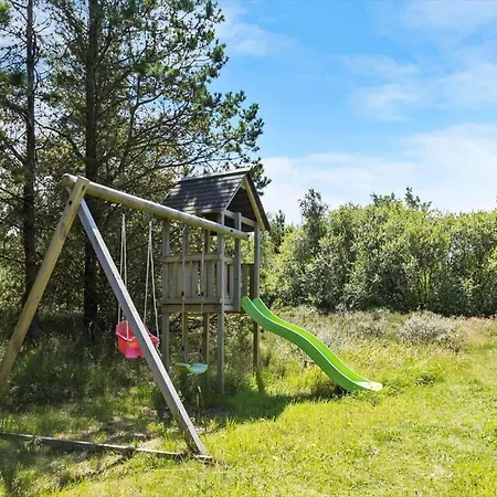 0330-romo-praestekraven-3 Hébergement de vacances *