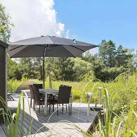 0330-romo-praestekraven-3 Hébergement de vacances Molby