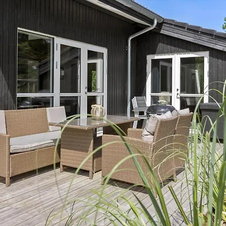 0330-romo-praestekraven-3 Hébergement de vacances Molby