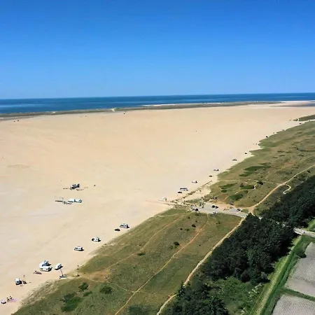 Hébergement de vacances 0330-romo-praestekraven-3 *