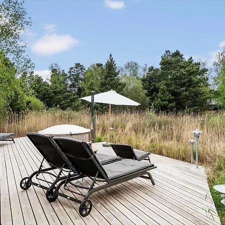 Tatil Evi 0330-romo-praestekraven-3 Molby