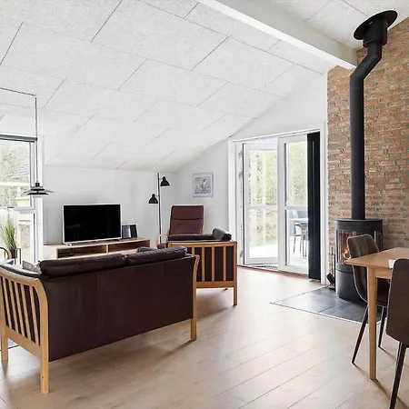 0330-romo-praestekraven-3 Holiday home Molby