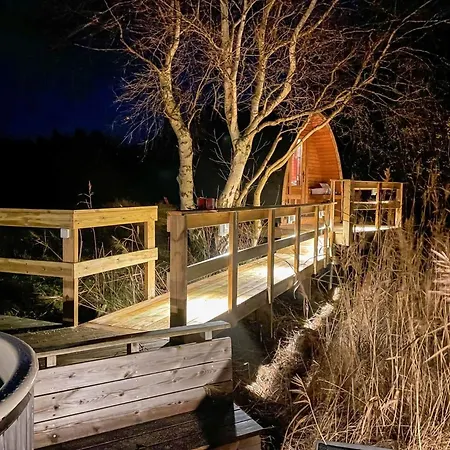 Tatil Evi 0330-romo-praestekraven-3 Molby