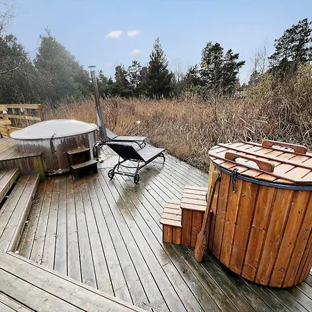 0330-romo-praestekraven-3 Holiday home Molby