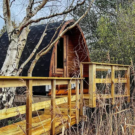 0330-romo-praestekraven-3 Tatil Evi