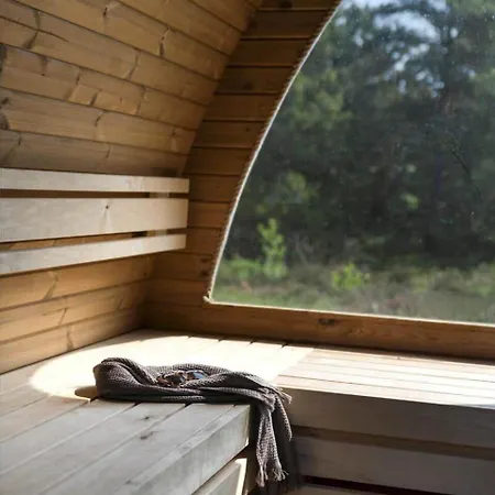 0330-romo-praestekraven-3 Holiday home *
