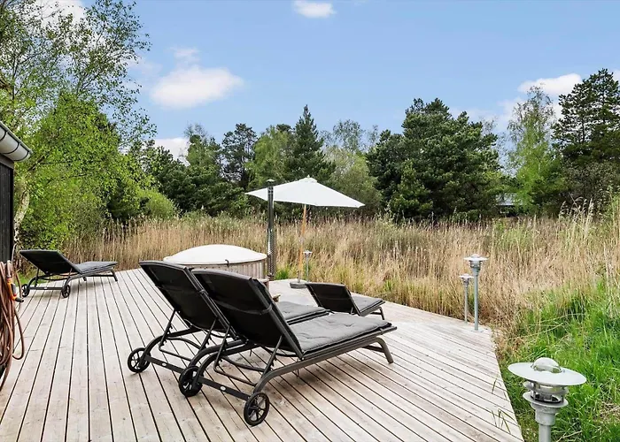 Tatil Evi 0330-romo-praestekraven-3 Molby