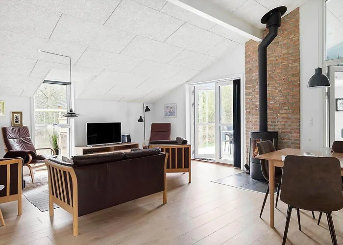 0330-romo-praestekraven-3 Holiday home Molby