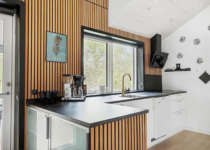 0330-romo-praestekraven-3 Tatil Evi