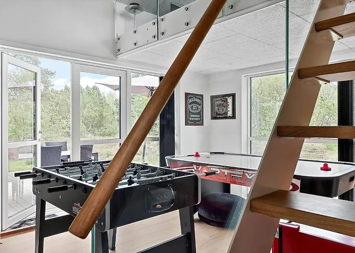 0330-romo-praestekraven-3 Holiday home Molby