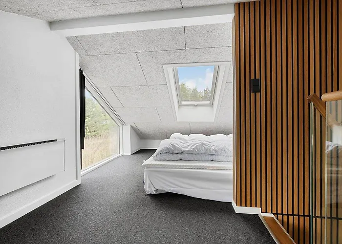 Holiday home 0330-romo-praestekraven-3