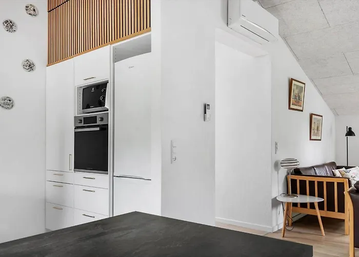 Holiday home 0330-romo-praestekraven-3 *