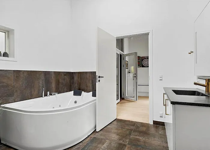 0330-romo-praestekraven-3 Holiday home Molby