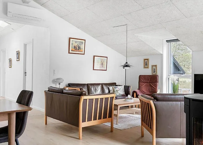 0330-romo-praestekraven-3 Holiday home Molby