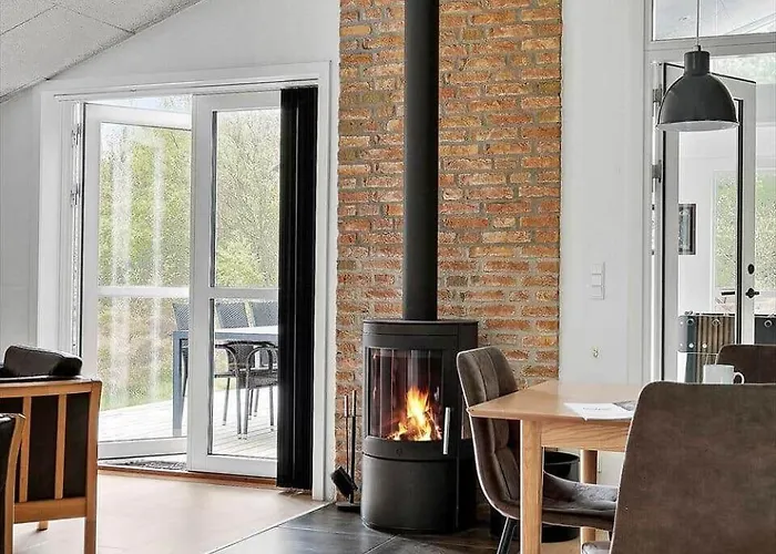 0330-romo-praestekraven-3 Holiday home *