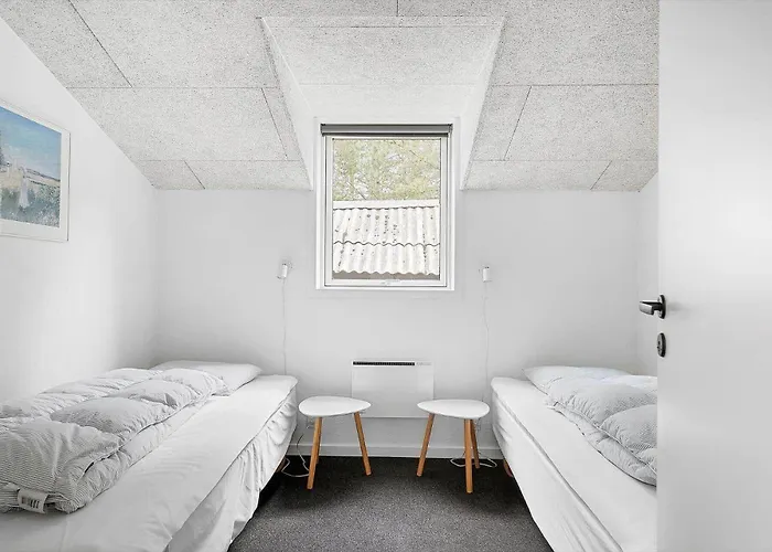 0330-romo-praestekraven-3 Tatil Evi