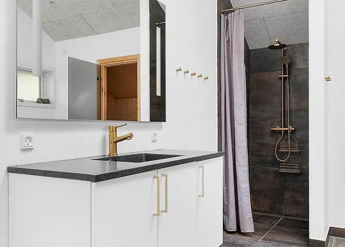 Tatil Evi 0330-romo-praestekraven-3 Molby