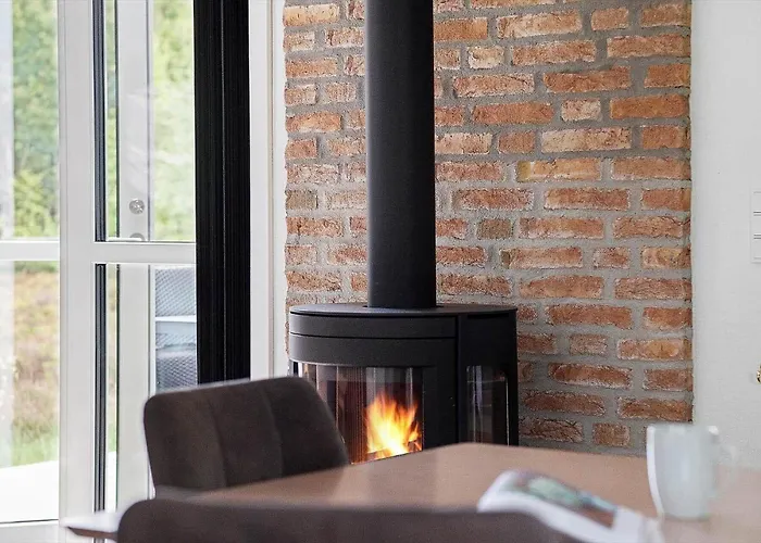 0330-romo-praestekraven-3 Tatil Evi