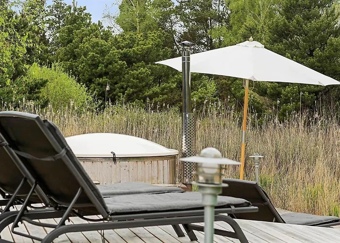 Holiday home 0330-romo-praestekraven-3 *