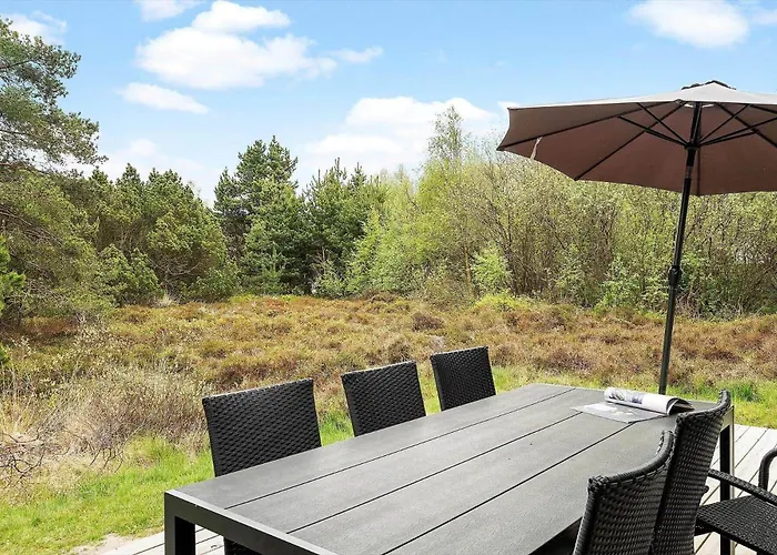 0330-romo-praestekraven-3 Holiday home Molby