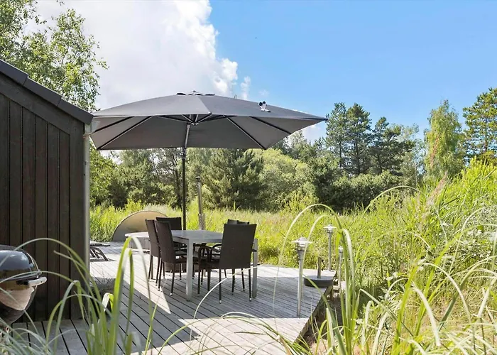 Holiday home 0330-romo-praestekraven-3