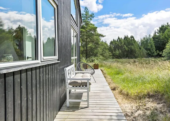 0330-romo-praestekraven-3 Holiday home Molby