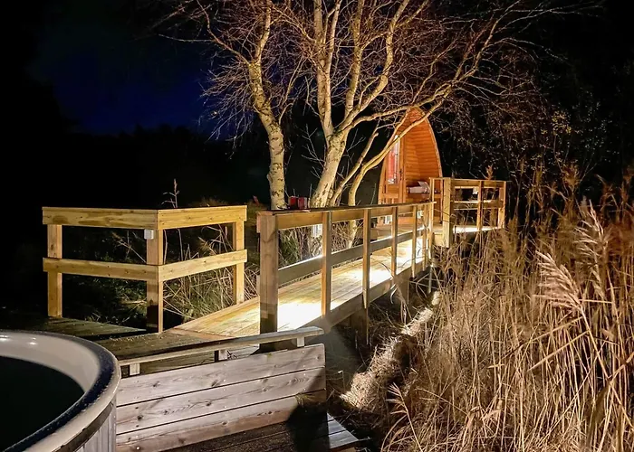 Holiday home 0330-romo-praestekraven-3 Molby