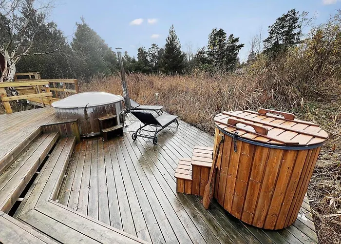 0330-romo-praestekraven-3 Tatil Evi Molby