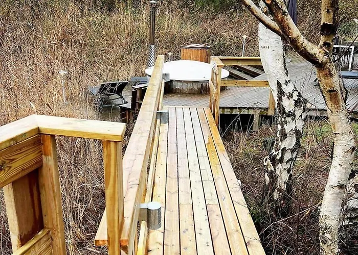 0330-romo-praestekraven-3 Tatil Evi Molby