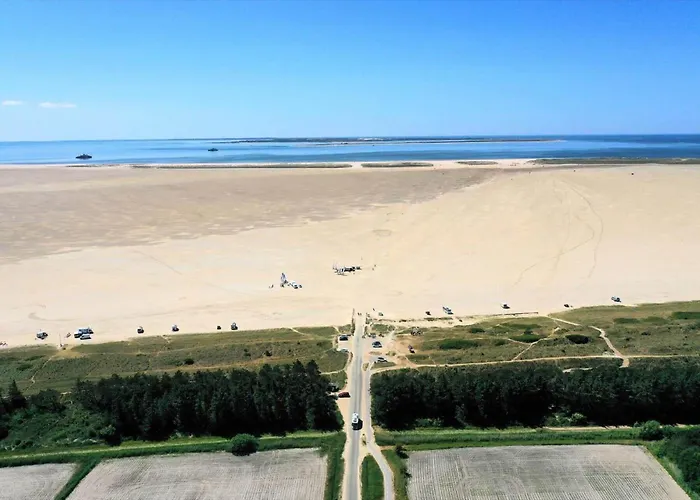 0330-romo-praestekraven-3 Tatil Evi *